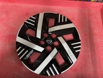 Genuine Nissan Wheel Cover 40315-7LA0B New. Price: $107.00.