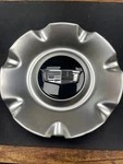 2025 Cadillac Escalade Oem Polished Center Cap #87838555 Used. Price: $65.00.
