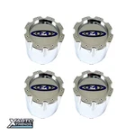 4 X Moto Metal Wheel Center Cap MO953 Chrome 353K133-1 New. Price: $120.00.