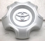 2018 2022 Toyota Sequoia 2014 2020 Tundra Oem Center Cap P/n 4260B-0C030 Used. Price: $24.99.