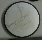 86 87 88 89 Vw Volkswagen Jetta Oem Center Hub Cap 69660 191601149A Used. Price: $100.00.