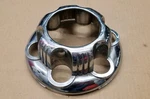 Chevy Gmc Aftermarket 2005-2015 Silverado Sierra 1500 Chrome Center Cap 7951P Used. Price: $14.99.