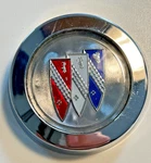 1960S Buick Rally Wheel 2 7/8" Center Hub Cap Original Oem Used. Price: $49.99.