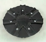 Liquid Metal Wheels Gloss Black Custom Center Caps # BC-716B New. Price: $39.99.