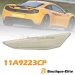 Rear Right White Side Marker Lamp 11A9223CP For Mclaren MP4-12C New. Price: $195.12.