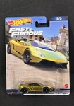 Hot Wheels Premium Fast&furious Lamborghini Gallardo Lp 570-4 Superleggera Gold New. Price: $15.00.