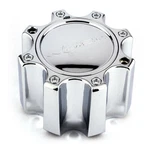 Vision Raptor Chrome Lug Wheel Center Cap Tall C372-8CDOCV C372-8DOC New. Price: $49.00.