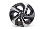 2021-2022 Honda Insight Alloy Wheel Rim Disk 5 Spoke 16X7 42700-TXM-A61, E066, # Used. Price: $160.12.