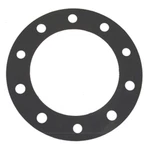 Haltec GL-7902 Wheel Guard 8 Hole, 275 Mm Bolt Circle, 13/16 In. I.d., For 22 New. Price: $27.87.