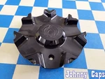 Menzari Wheels # C114-1 Gloss Black Custom Center Cap 60 (qty. 1) Used. Price: $74.56.