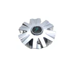 Traxx C1-61701R0 Custom Alloy Wheel Chrome Bolt On Center Cap #2E-4 Used. Price: $25.00.