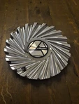 Azara Center Cap #AZA-526 Used. Price: $55.00.
