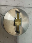 Wheel Center Cap From 2014 Chevrolet Silverado 1500 11862211 Used. Price: $37.94.