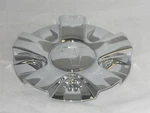 VW300 Velocity STW-300-1CAP Chrome Wheel Rim Center New. Price: $35.95.