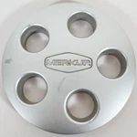 One 1988-1989 Merkur Scorpio # 1586 15X6 Alloy Wheel Center Cap 85 GB-1130-DA New. Price: $19.99.