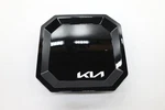 2026 Kia EV9 Right Or Left 19 Inch Wheel Center Hub Cap Cover Oem 52971XA100 Used. Price: $149.68.
