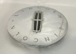 2005-2006 Lincoln Navigator Wheel Center Hub Cap Chrome Oem 5L74-1A096-AB Used. Price: $24.95.