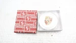 New Porsche 911 / 912 914 - 6 Wheel Center Cap Crest. Price: $120.00.