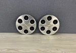 2000-2003 Chevy Avalanche Tahoe Suburban Wheel Center Cap PN-15004143 Oem Used. Price: $35.99.