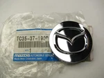 New Wheel Center Cap 17" Oem 1997-98 Mpv, 1998-02 Millenia TC3537190B. Price: $9.89.