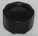 American Eagle Alloys 053 Acc 3226 08 Flat Matte Black Wheel Rim Center Cap New. Price: $49.95.