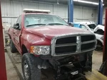 Ram 2500 2005 Center Cap Wheel 1385761 Used. Price: $87.90.