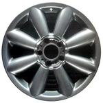 Wheel Rim Mini Cooper Countryman Paceman 18 2011-2017 36109803724 Oem 71490 Remanufactured. Price: $258.00.