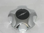 Replacement 97 - 04 Ford F150 Svt Lightning 18" Chrome Wheel Rim Center Cap New. Price: $26.50.
