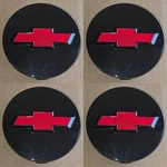 Set Of Four Chevy Suburban Tahoe Center Caps 9596403 83MM 20 22 Inch Wheels 4PCS New. Price: $21.99.
