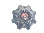2011 Ford F150 Aftermarket Wheel Center Hub Cap Fuel M-447 Used. Price: $29.09.