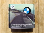 Genuine Bmw Floating Center Caps 2455269 Set Of New. Price: $81.32.