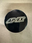 Apex Center Cap # (P9085) BC-676B Used. Price: $34.19.