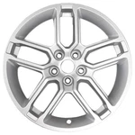 Ford Explorer 2025 2026 18" Oem Wheel Rim RB5C1007B1A RB5Z1007B Remanufactured. Price: $356.24.