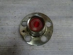 (1) Ford Lincoln Oem Chrome Metal 5 Lug Center Cap Hub Cover D6DA-1A097-AA* Used. Price: $28.95.