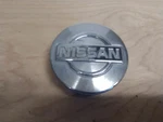Oem Nissan 240SX Altima Center Cap Part Number 40342-53F00 4034253F00 Used. Price: $10.00.