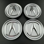Set Of Acura Mdx Rdx Rl Tsx Zdx Center Caps COVER44742-SJA-300 Silver 2005-14 Used. Price: $39.99.