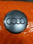 2008-2015 Audi Q7 Center Cap 4L0601170 58806 58792 58781 8D0-601-170-Z17 Used. Price: $13.99.