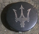 (1) Oem 2017-2024 Maserati Levante M161 Wheel Center Hub Cap #0A P/n 670065832 Used. Price: $19.99.
