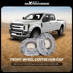 Open Wheel Center Hub Cap Ford F-350 F350 Super Duty Dually (drw) 4X4 05-18 New. Price: $43.07.