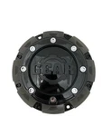 CAP-6C-B14 Gear Alloy Gloss Shiny Black Wheel Center 1850L176-56H New. Price: $79.99.