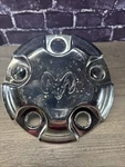 1994-2008 Dodge Ram 1500 Oem 16 Wheel Center Hub Caps Part 52106538 Set Used. Price: $40.00.