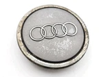 Audi A4 A6 A5 A7 A8 R8 Wheel Rim Center Cover Plug Oem Used. Price: $19.99.