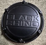 Black Rhino Matte Snap Wheel Center Cap CCBRPSC029MB Used. Price: $28.00.