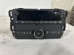 2024 Chevrolet EXPRESS25 Oem Receiver And Control Panel Part Number 85586031 Used. Price: $103.99.