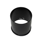 104B / Pacer Open-ended Push-thru Center Cap 4.25" Diameter New. Price: $18.00.