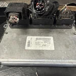 07 Ford F150 5.4 Ecm Ecu Module Pcm 7L3A-12A650-GJF JFV5 Used. Price: $40.00.