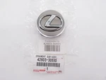 Genuine Oem Lexus 42603-30551 Wheel Center Ornament Cap New. Price: $29.07.