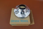 1988-1999 Chevy Truck 1500 Nos Gm Lug Wheel Chrome Center Cap # 15545325 New. Price: $99.99.
