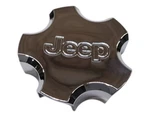 2003-2004 Jeep Grand Cherokee Wheel Center Cap 52080334AA New Oem. Price: $26.25.