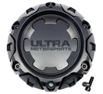 A89-0056SB Ultra Black Wheel Center Cap With Screws New. Price: $35.95.